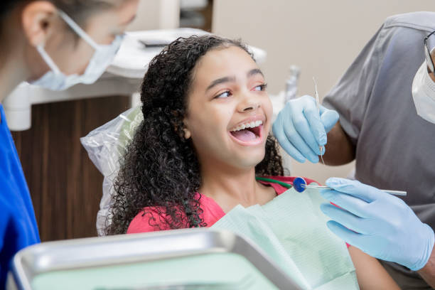 Best Emergency Treatment for Oral Infections in Wahese, NC