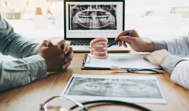 Best Walk-In Emergency Dental Services in Wahese, NC